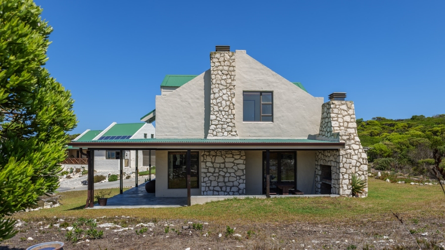 3 Bedroom Property for Sale in Agulhas Western Cape